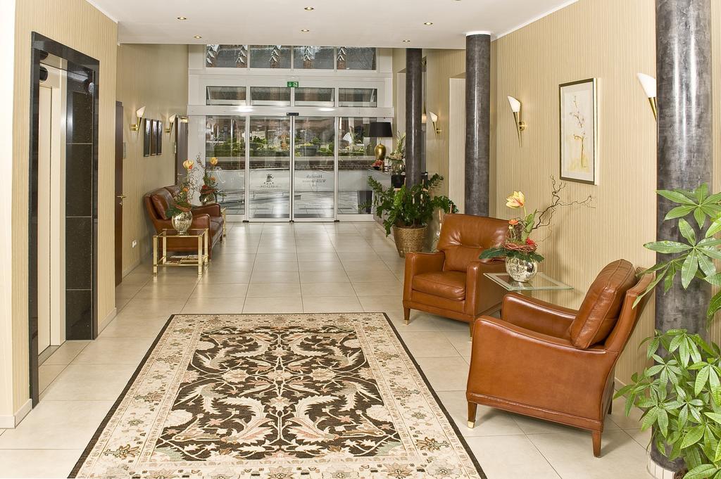 Mercator-hotel 4* Gangelt